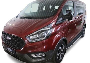Ford Tourneo Custom 88.952 km 37.980 &euro; Koblenz 56073