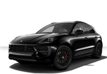 Porsche Macan 80.000 km 71.950 &euro; Koblenz 56070