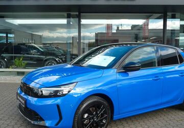 Opel Corsa 37.800 km 15.950 &euro; Wirges 56422