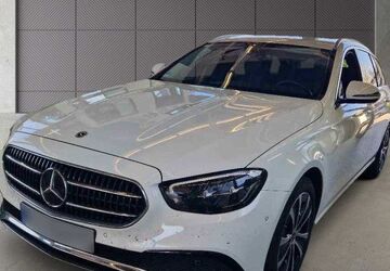 Mercedes-Benz E 300 65.000 km 35.990 &euro; Lahnstein 56112