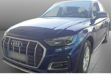 Audi Q5 86.670 km 33.970 &euro; Diez 65582