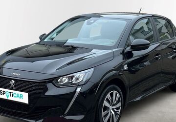 Peugeot 208 14.680 km 18.999 &euro; Mayen 56727