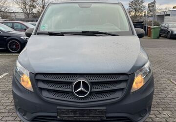 Mercedes-Benz Vito 135.500 km 11.590 &euro; Neuwied 56566