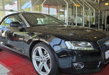 Audi A5 198.140 km 9.980 &euro; Lahnstein 56112
