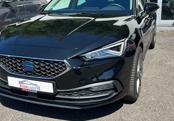 Seat Leon 49.351 km 19.990 &euro; Bad Ems 56130