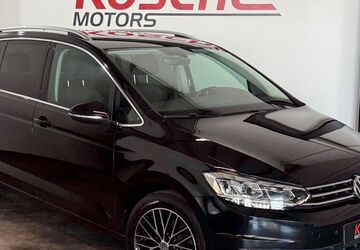 VW Touran 154.168 km 14.980 &euro; Neuwied 56566