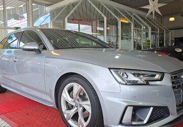 Audi A4 110.500 km 23.900 &euro; Lahnstein 56112