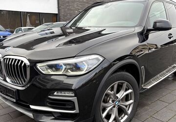 BMW X5 170.000 km 39.490 &euro; Ransbach-Baumbach 56235