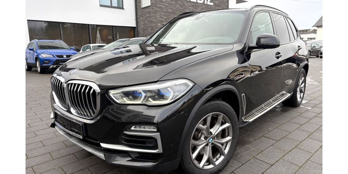 BMW X5 170.000 km 39.490 &euro; Ransbach-Baumbach 56235