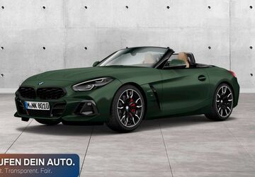 BMW Z4 M40 8.408 km 63.500 &euro; Neuwied 56564