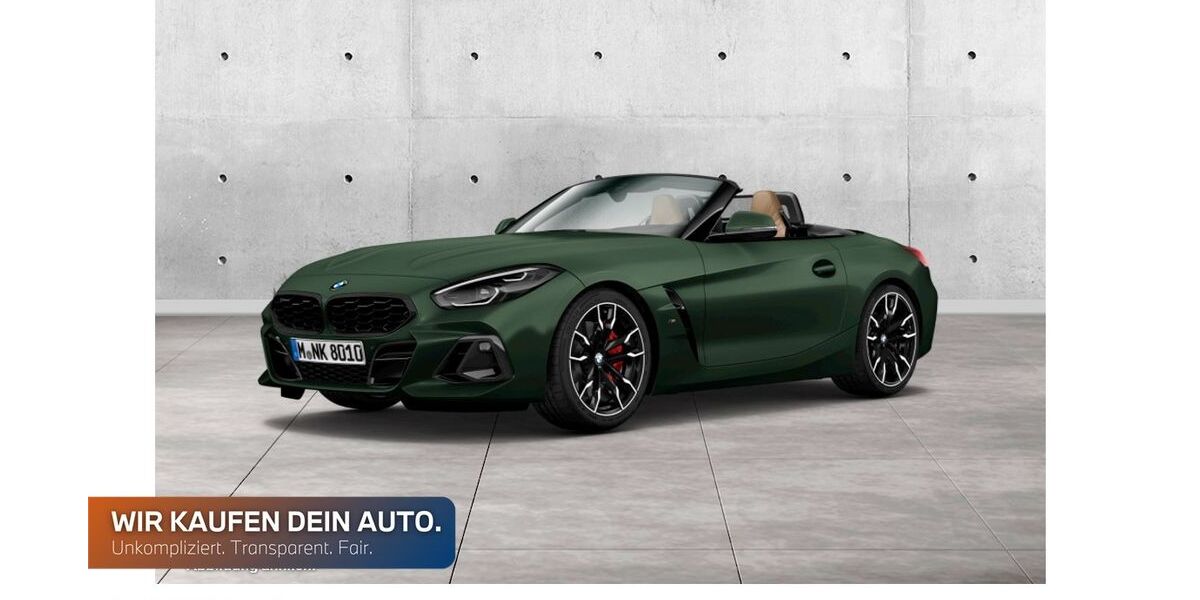 BMW Z4 M40 8.408 km 63.500 &euro; Neuwied 56564