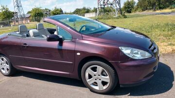 Gebrauchte Peugeot 307