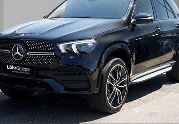 Mercedes-Benz GLE 350 69.791 km 65.980 &euro; Koblenz 56070