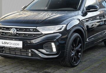 VW T-Roc 7.293 km 34.480 &euro; Neuwied 56564