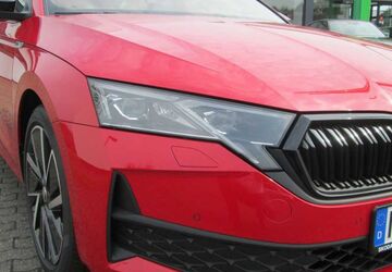 Skoda Octavia 9.500 km 36.990 &euro; Neuwied-Engers 56566