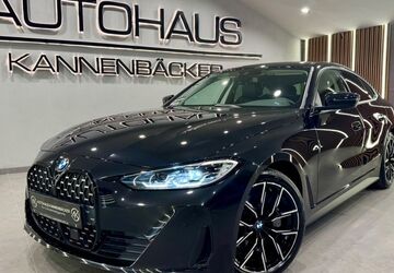 BMW 430 75.000 km 33.990 &euro; Ransbach-Baumbach 56235