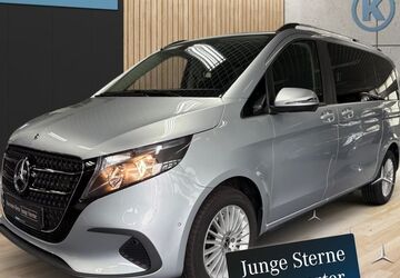 Mercedes-Benz V 220 14.812 km 54.988 &euro; Koblenz 56070