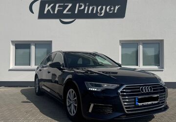 Audi A6 83.500 km 32.999 &euro; Kottenheim 56736