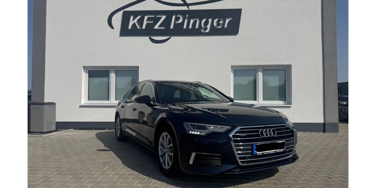 Audi A6 83.500 km 32.999 &euro; Kottenheim 56736