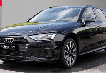 Audi A4 60.738 km 28.980 &euro; Koblenz 56070