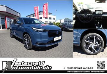 Honda HR-V 4.000 km 36.750 &euro; Montabaur 56410