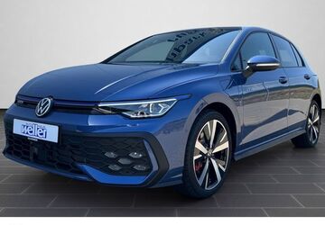 VW Golf 13.000 km 37.990 &euro; Kruft 56642