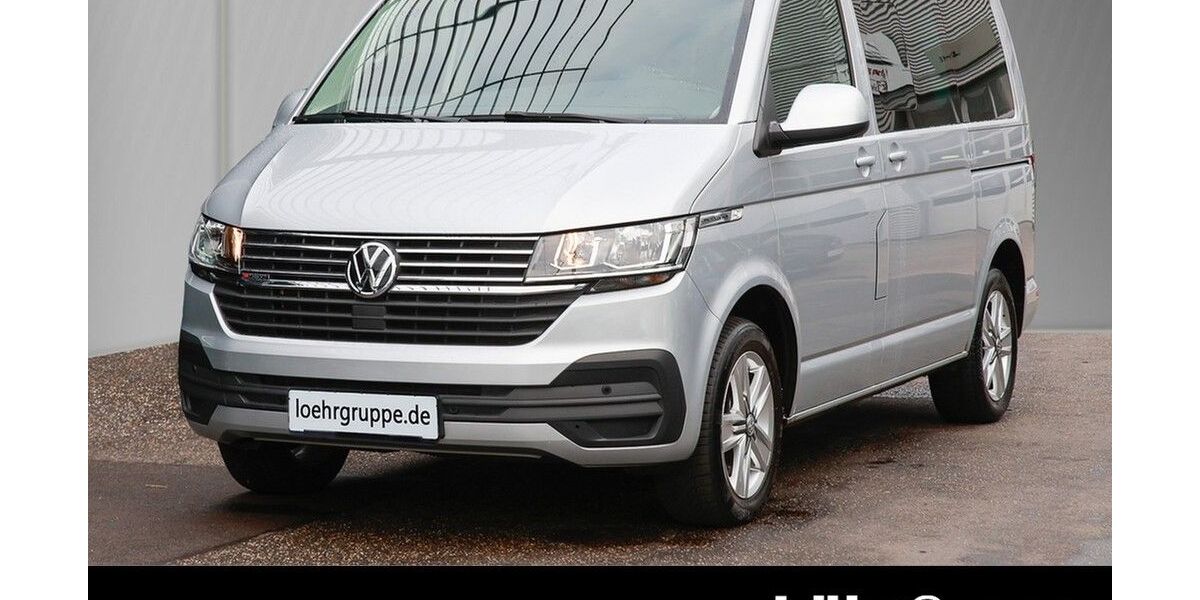 VW T6 Multivan 53.328 km 50.480 &euro; Koblenz 56070