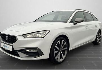 Seat Leon 83.876 km 20.790 &euro; Mayen 56727