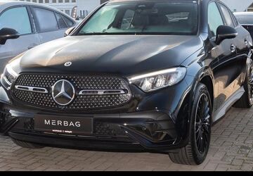 Mercedes-Benz GLC 220 32.749 km 61.500 &euro; Neuwied 56566