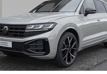 VW Touareg 10.900 km 86.900 &euro; Höhr-Grenzhausen 56203
