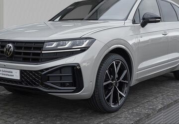 VW Touareg 14.900 km 82.860 &euro; Höhr-Grenzhausen 56203