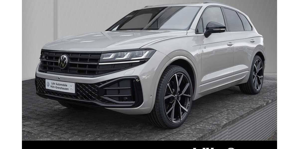 VW Touareg 14.900 km 82.860 &euro; Höhr-Grenzhausen 56203