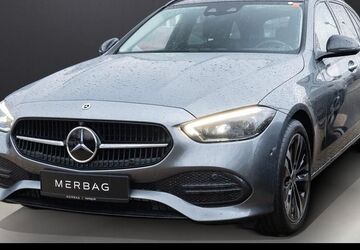 Mercedes-Benz C 300 109.746 km 33.490 &euro; Neuwied 56566