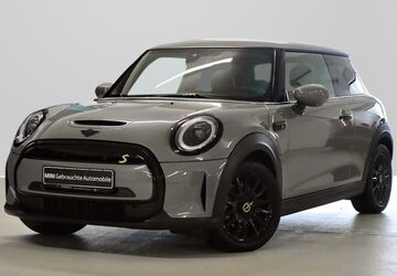 Mini Cooper SE 26.888 km 19.910 &euro; Neuwied 56564