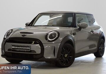 Mini Cooper SE 26.910 km 18.250 &euro; Neuwied 56564