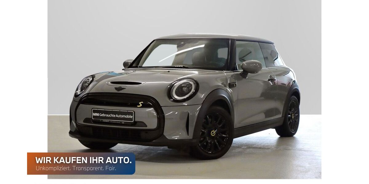 Mini Cooper SE 26.910 km 18.250 &euro; Neuwied 56564