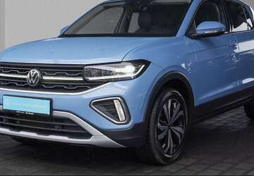 VW T-Cross 8.250 km 25.980 &euro; Koblenz 56070