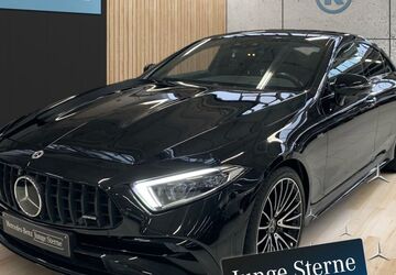 Mercedes-Benz CLS 53 AMG 94.482 km 62.550 &euro; Koblenz 56073