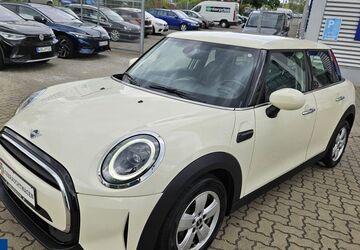 Mini ONE 172.000 km 10.799 &euro; Heiligenroth 56412