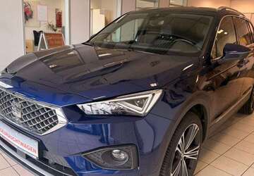 Seat Tarraco 117.914 km 25.900 &euro; Mülheim-Kärlich 56218