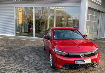 Opel Corsa 16.367 km 18.750 &euro; Nastätten 56355