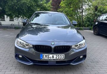 BMW 425 165.000 km 19.500 &euro; Miellen 56133
