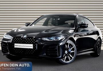 BMW M440 72.949 km 45.300 &euro; Koblenz 56073