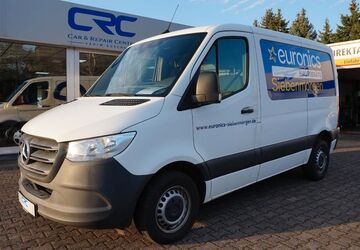 Mercedes-Benz Sprinter 119.048 km 25.990 &euro; Ransbach-Baumbach 56235
