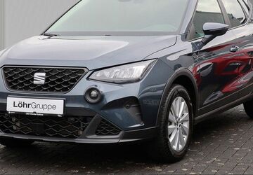Seat Arona 31.167 km 17.280 &euro; Koblenz 56070