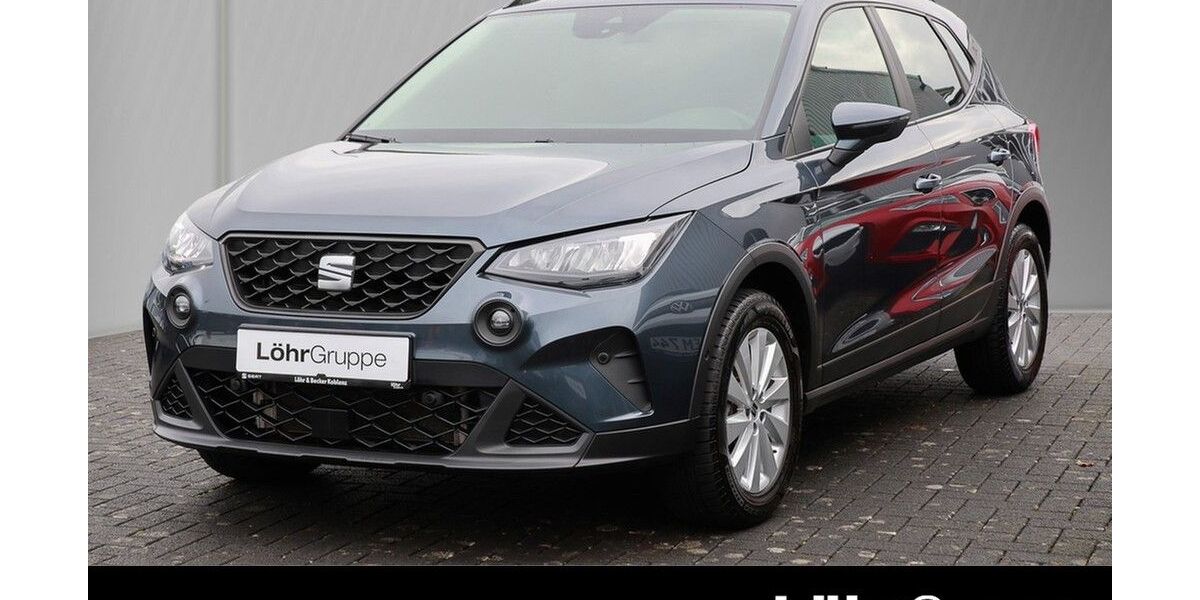 Seat Arona 31.167 km 17.480 &euro; Koblenz 56070