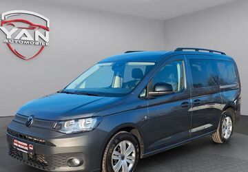 VW Caddy Maxi 60.000 km 32.900 &euro; Koblenz 56070