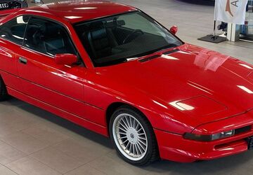 BMW 850 54.724 km 70.000 &euro; Neuwied 56564