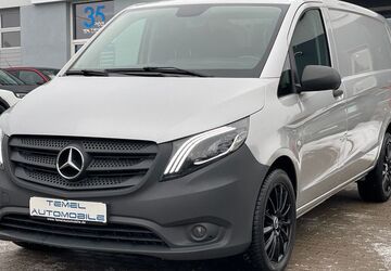 Mercedes-Benz Vito 163.715 km 19.999 &euro; Montabaur-Eschelbach 56410