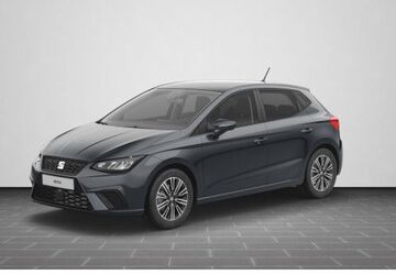 Seat Ibiza 29.419 km 18.400 &euro; Mayen 56727